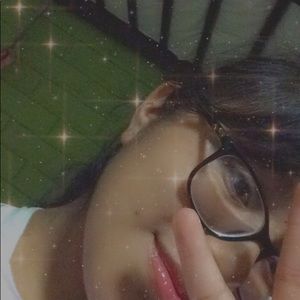 Meet your Posher, Maritza